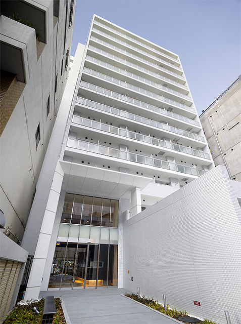アルティス錦糸町