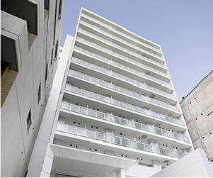 アルティス錦糸町