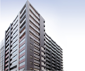アルティス東銀座