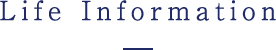Life Information