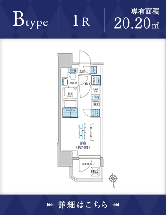 Btype