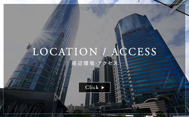 LOCATION / ACCESS