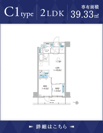 C1type